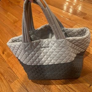 MZ Wallace medium tote